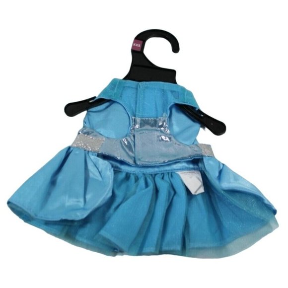 Bootique Pet Dog Costume Belle of the Ball Princess Dress - XXS - New - Picture 2 of 6